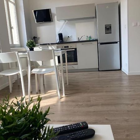 Апартаменти Magnifique T2 J Jaures Avec Garage Сент-Етьєн Екстер'єр фото