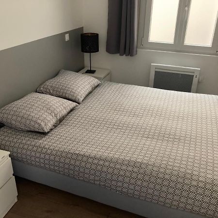 Апартаменти Magnifique T2 J Jaures Avec Garage Сент-Етьєн Екстер'єр фото
