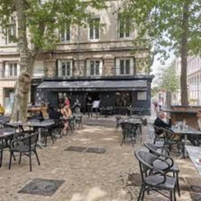 Апартаменти Magnifique T2 J Jaures Avec Garage Сент-Етьєн Екстер'єр фото